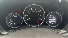 Honda HR-V 1.5 i-VTEC SE CVT 5dr Petrol Hatchback